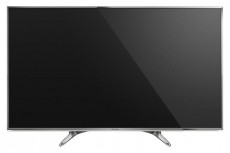 PANASONIC TX-49DX650E Ultra HD televízió Televíziók - LED televízió - UHD 4K felbontású - 302593