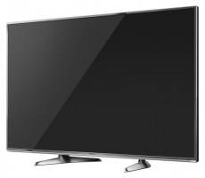 PANASONIC TX-49DX650E Ultra HD televízió Televíziók - LED televízió - UHD 4K felbontású - 302593