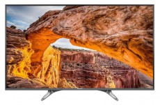 PANASONIC Viera TX-49DX653E Ultra HD LED Smart televízió Televíziók - LED televízió - UHD 4K felbontású - 322657