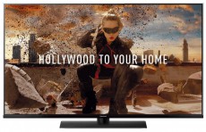 PANASONIC TX-49FX740E Ultra HD Smart LED televízió Televíziók - LED televízió - UHD 4K felbontású - 347544