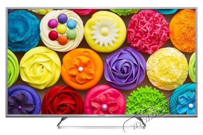 PANASONIC TX-50CS630E LED telev&iacute;z&oacute; Telev&iacute;zi&oacute;k - LED telev&iacute;zi&oacute; - 1080p Full HD felbont&aacute;s&uacute; - 291428