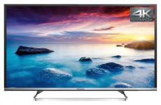 PANASONIC TX-50CX670E Ultra HD televízió Televíziók - LED televízió - UHD 4K felbontású - 291422