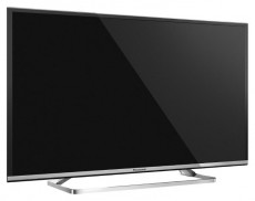 PANASONIC TX-50CX670E Ultra HD televízió Televíziók - LED televízió - UHD 4K felbontású - 291422