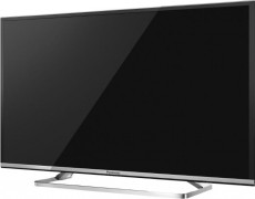 PANASONIC TX-50CX670E Ultra HD televízió Televíziók - LED televízió - UHD 4K felbontású - 291422