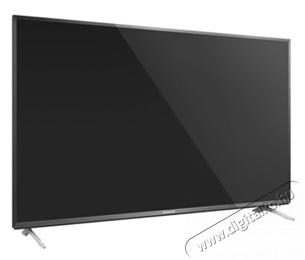 PANASONIC TX-50CX700E Ultra HD televízió Televíziók - LED televízió - UHD 4K felbontású - 291412