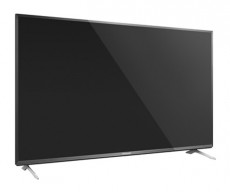 PANASONIC TX-50CX700E Ultra HD televízió Televíziók - LED televízió - UHD 4K felbontású - 291412
