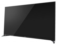 PANASONIC TX-50CX800E Ultra HD televízió Televíziók - LED televízió - UHD 4K felbontású - 291404