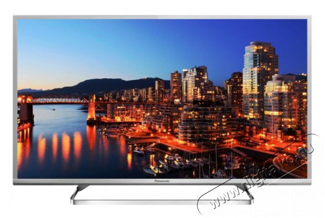 PANASONIC TX-50DS630E LED televízió Televíziók - LED televízió - 1080p Full HD felbontású - 302594