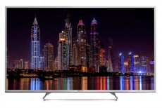 PANASONIC TX-50DX730E Ultra HD televízió Televíziók - LED televízió - UHD 4K felbontású - 302596