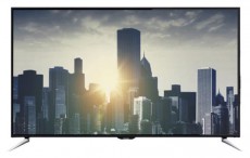 PANASONIC TX-55CS320E LED televízó Televíziók - LED televízió - 1080p Full HD felbontású - 291427