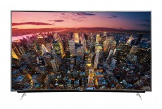 PANASONIC TX-55CR730E Ultra HD televízió Televíziók - LED televízió - UHD 4K felbontású - 291399