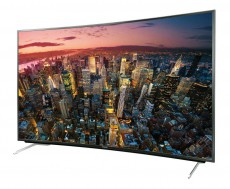 PANASONIC TX-55CR730E Ultra HD televízió Televíziók - LED televízió - UHD 4K felbontású - 291399