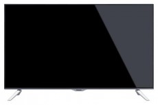 PANASONIC TX-55CX400E Ultra HD televízió Televíziók - LED televízió - UHD 4K felbontású - 291417