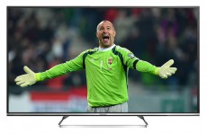 PANASONIC TX-55CX670E Ultra HD televízió Televíziók - LED televízió - UHD 4K felbontású - 291410
