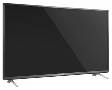 PANASONIC TX-55CX700E Ultra HD televízió Televíziók - LED televízió - UHD 4K felbontású - 291408