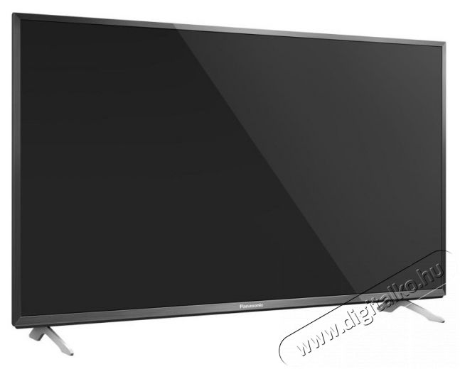 PANASONIC TX-55CX700E Ultra HD televízió Televíziók - LED televízió - UHD 4K felbontású - 291408