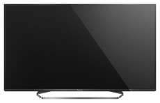 PANASONIC TX-55CX750E Ultra HD televízió Televíziók - LED televízió - UHD 4K felbontású - 291409