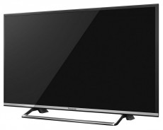 PANASONIC TX-55DS503E Ultra HD televízió Televíziók - LED televízió - UHD 4K felbontású - 309017
