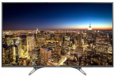 PANASONIC TX-55DX603E Ultra HD televízió Televíziók - LED televízió - UHD 4K felbontású - 309018