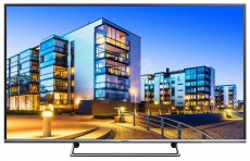PANASONIC TX-55DX653E Ultra HD televízió Televíziók - LED televízió - UHD 4K felbontású - 309019