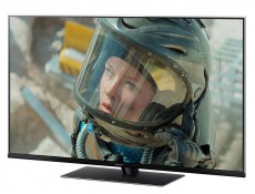 PANASONIC TX-55FX740E Ultra HD Smart LED televízió Televíziók - LED televízió - UHD 4K felbontású - 347547