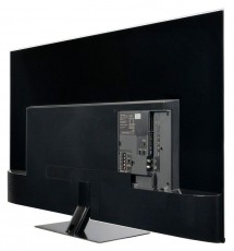 PANASONIC TX-55FX740E Ultra HD Smart LED televízió Televíziók - LED televízió - UHD 4K felbontású - 347547