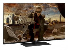 PANASONIC Viera TX-55FZ800E Ultra HD Smart OLED televízió Televíziók - OLED televízió - UHD 4K felbontású - 347548