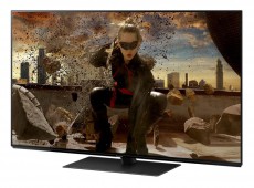 PANASONIC Viera TX-55FZ800E Ultra HD Smart OLED televízió Televíziók - OLED televízió - UHD 4K felbontású - 347548
