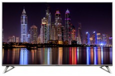 PANASONIC TX-58DX703E Ultra HD televízió Televíziók - LED televízió - UHD 4K felbontású - 309020