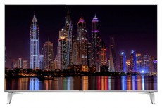 PANASONIC TX-58DX730E Ultra HD televízió Televíziók - LED televízió - UHD 4K felbontású - 302604