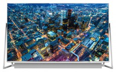PANASONIC TX-58DX800E Ultra HD televízió Televíziók - LED televízió - UHD 4K felbontású - 302607