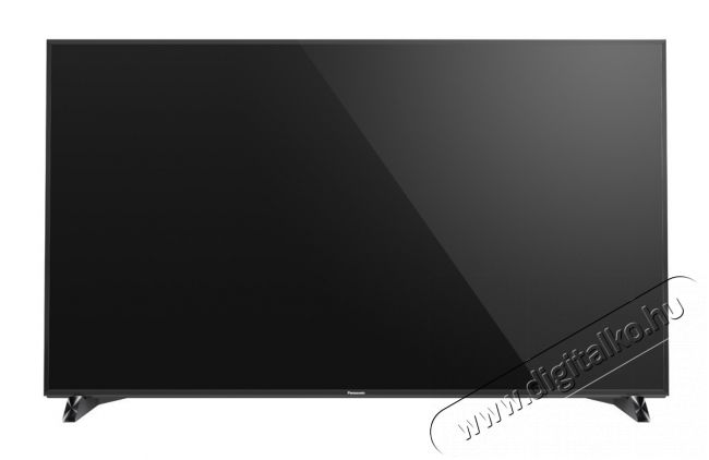 PANASONIC TX-58DX900E Ultra HD televízió Televíziók - LED televízió - UHD 4K felbontású - 302608