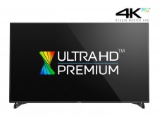 PANASONIC TX-58DX900E Ultra HD televízió Televíziók - LED televízió - UHD 4K felbontású - 302608