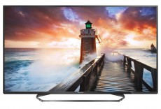 PANASONIC TX-60CX740E Ultra HD televízió Televíziók - LED televízió - UHD 4K felbontású - 302609