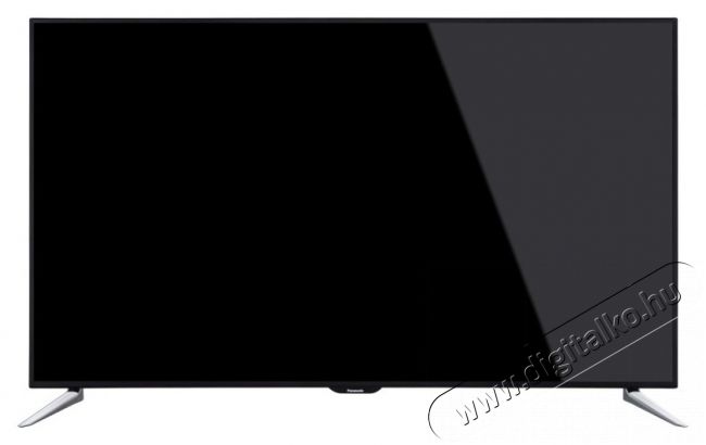 PANASONIC TX-65C320E LED televízó Televíziók - LED televízió - 1080p Full HD felbontású - 291407