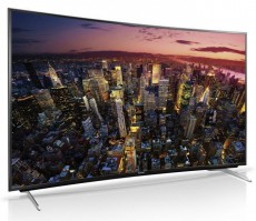 PANASONIC TX-65CR730E Ultra HD televízió Televíziók - LED televízió - UHD 4K felbontású - 291396