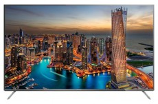 PANASONIC TX-65CX700E Ultra HD televízió Televíziók - LED televízió - UHD 4K felbontású - 291397