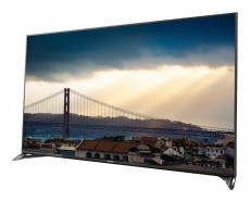 PANASONIC TX-65CX800E Ultra HD televízió Televíziók - LED televízió - UHD 4K felbontású - 291395