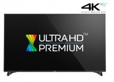 PANASONIC TX-65DX900E Ultra HD televízió Televíziók - LED televízió - UHD 4K felbontású - 302612