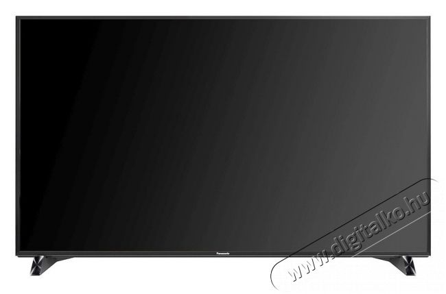 PANASONIC TX-65DX900E Ultra HD televízió Televíziók - LED televízió - UHD 4K felbontású - 302612