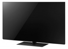 PANASONIC Viera TX-65FZ800E Ultra HD Smart OLED televízió Televíziók - OLED televízió - UHD 4K felbontású - 347550