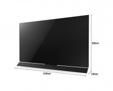 PANASONIC Viera TX-65FZ950E Ultra HD Smart OLED televízió Televíziók - OLED televízió - UHD 4K felbontású - 347551