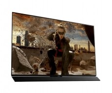 PANASONIC Viera TX-65FZ950E Ultra HD Smart OLED televízió Televíziók - OLED televízió - UHD 4K felbontású - 347551