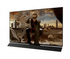 PANASONIC Viera TX-65FZ950E Ultra HD Smart OLED televízió Televíziók - OLED televízió - UHD 4K felbontású - 347551