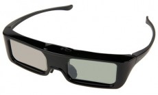 PANASONIC TY-ER3D6ME aktív 3D szemüveg Tv kiegészítők - 3d szemüveg - 306315