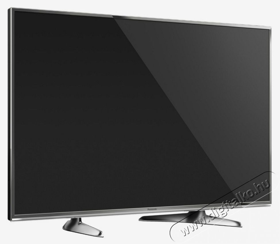 PANASONIC Viera TX-49DX653E Ultra HD LED Smart televízió Televíziók - LED televízió - UHD 4K felbontású - 322657