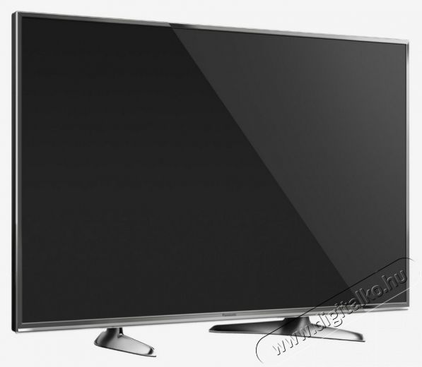 PANASONIC Viera TX-49DX653E Ultra HD LED Smart televízió Televíziók - LED televízió - UHD 4K felbontású - 322657