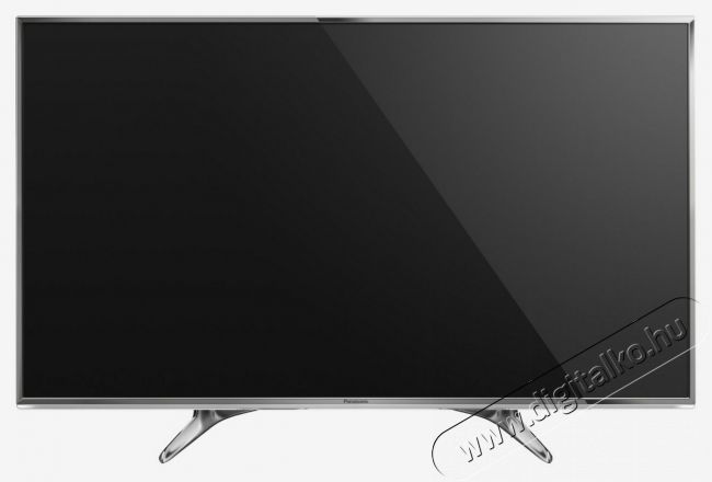 PANASONIC Viera TX-49DX653E Ultra HD LED Smart televízió Televíziók - LED televízió - UHD 4K felbontású - 322657
