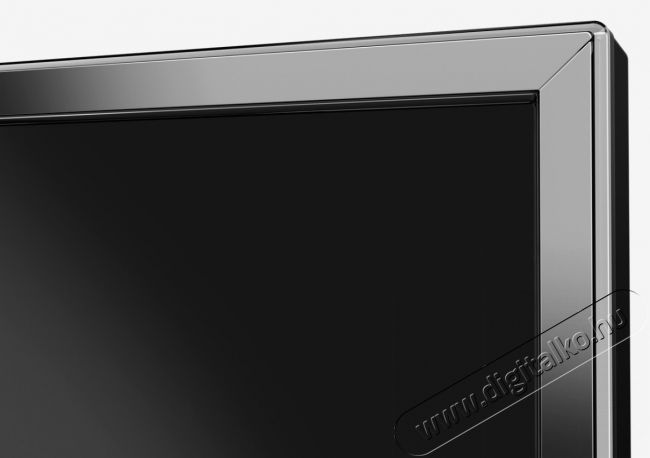 PANASONIC Viera TX-49DX653E Ultra HD LED Smart televízió Televíziók - LED televízió - UHD 4K felbontású - 322657