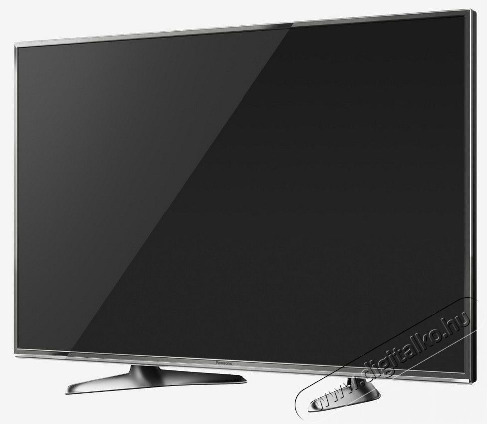 PANASONIC Viera TX-49DX653E Ultra HD LED Smart televízió Televíziók - LED televízió - UHD 4K felbontású - 322657